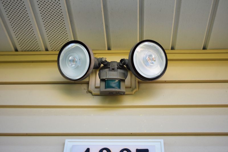 Deck Lighting Repair in Denver County, CO