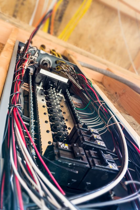 Electrical Breaker Repair in Pasadena, CA