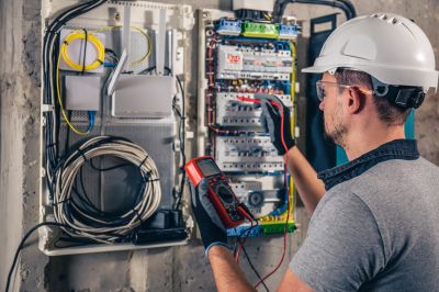 Electrical Panel Installation in Heber City, UT