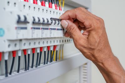 Electrical Update Service in Pasadena, CA