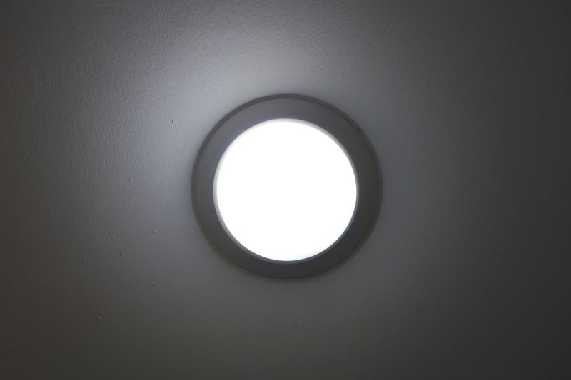 Led Can Light Installation in Heber City, UT