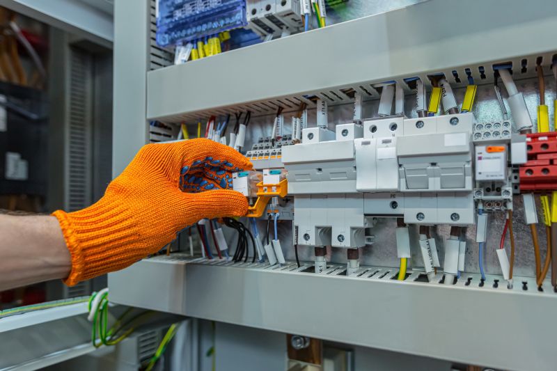Main Panel Replacement in Prescott Valley, AZ