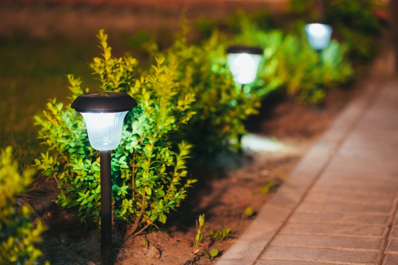 Outdoor Fixture Repair in Denver County, CO