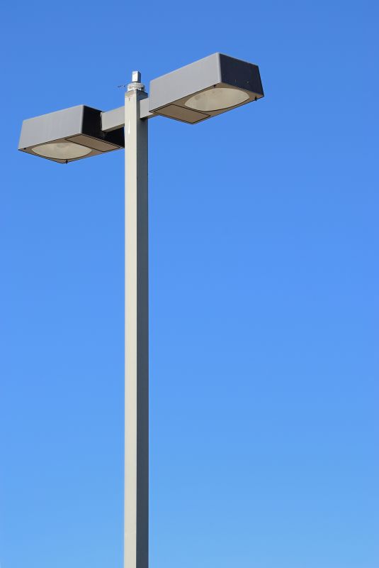 Outdoor Lamp Installation in Kansas City, KS