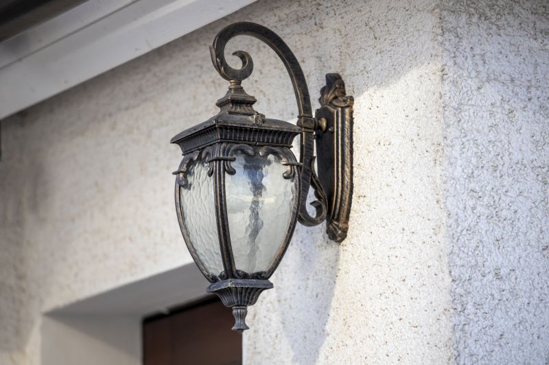 Parking Lot Light Repair in Denver, CO