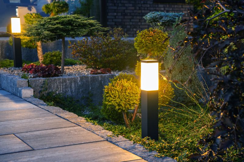 Security Light Replacement in Denver, CO