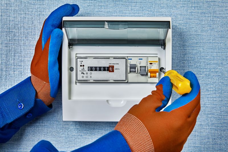 Subpanel Installation in Heber City, UT