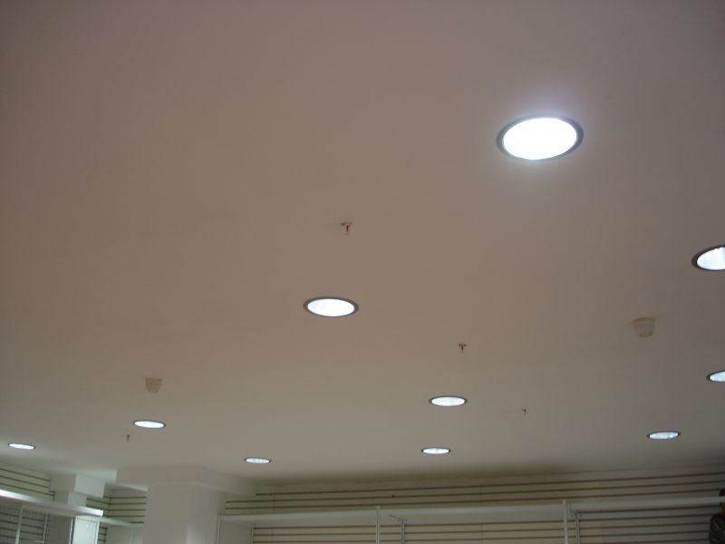 Track Lighting Installation in Provo, UT