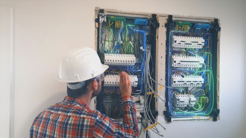 Electrical Contractors