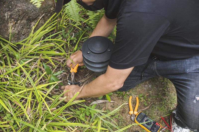 Municipal Maintenance Teams