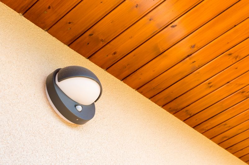 Security Light Replacement in Denver, CO