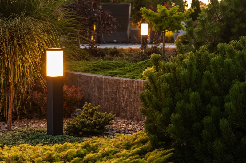 Lamp Post Repair Services Overview