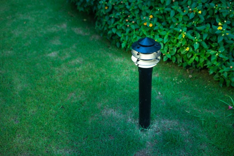 Lamp Post Repair Services Overview